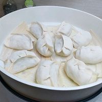 蒸饺的做法图解15