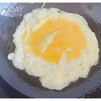 鱼香木须的做法图解5