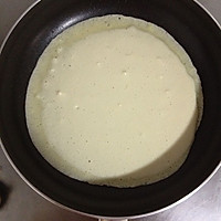 英式煎饼Pancake的做法图解2