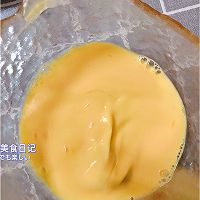 麻薯蛋挞的做法图解3