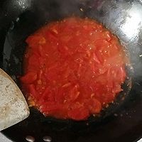 超级经典的番茄炒蛋的做法图解5