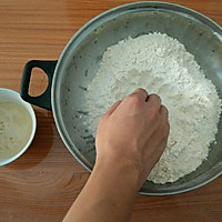 蒸馒头的做法图解1