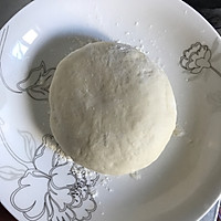 小样儿 胡萝卜大肉包的做法图解7