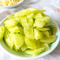 最家常炒米，专治不吃菜的熊孩子的做法图解14