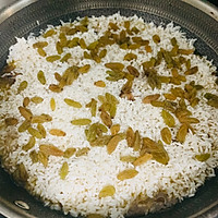 羊排抓饭的做法图解11