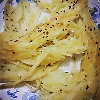 金丝饼自己制作，简单哦的做法图解11