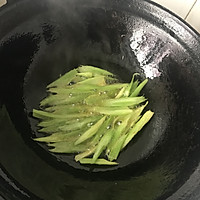 麻辣香锅—基围虾的做法图解4