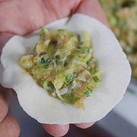 #福气年夜菜#猪肉黄瓜馅饺子的做法图解5