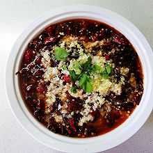 销魂就此一碗——水煮肉片