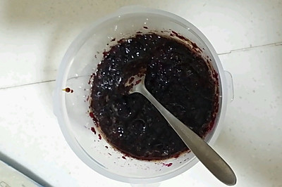 玫瑰花酱