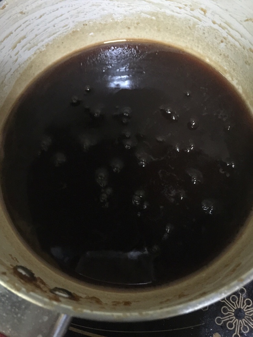 罗汉果雪梨膏的做法图解5