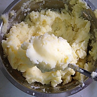 焗烤土豆泥的做法图解4
