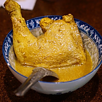 【印尼碎碎鸡】Ayam Penyet的做法图解13