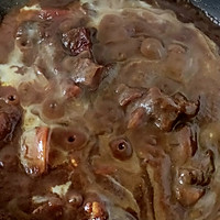 欧式牛肉咖喱的做法图解12
