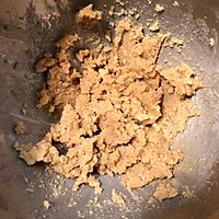 软巧克力豆饼干chocolate chip cookies的做法图解2