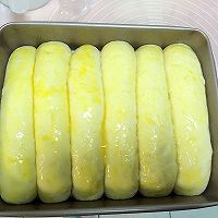 淡奶油排包的做法图解14