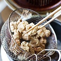 曼步厨房 - 台式盐酥鸡的做法图解10