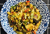 鱼香茄子的做法