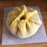 南瓜芹菜肉包～香饽饽的做法图解24