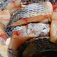 #我们约饭吧#香酥炸鱼的做法图解1