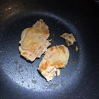 照燒雞腿飯的做法图解9