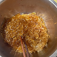 炒合菜（超级下饭）的做法图解2