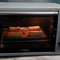 特浓牛奶哈斯面包的做法图解14