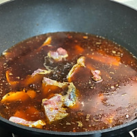 麻婆豆花鱼的做法图解9