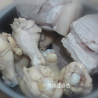 卤味拼盘的做法图解9