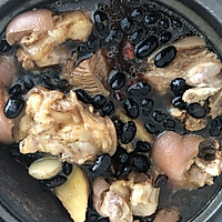 卤猪蹄——宿舍版的做法图解7