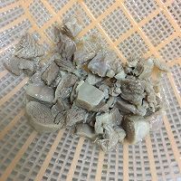 宝宝肉松的做法图解4