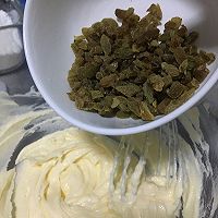 蔓越莓饼干的做法图解3