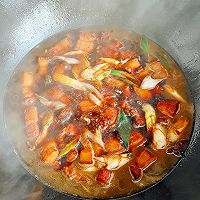 红烧肉的做法图解3