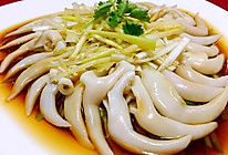 葱油鸟贝的做法