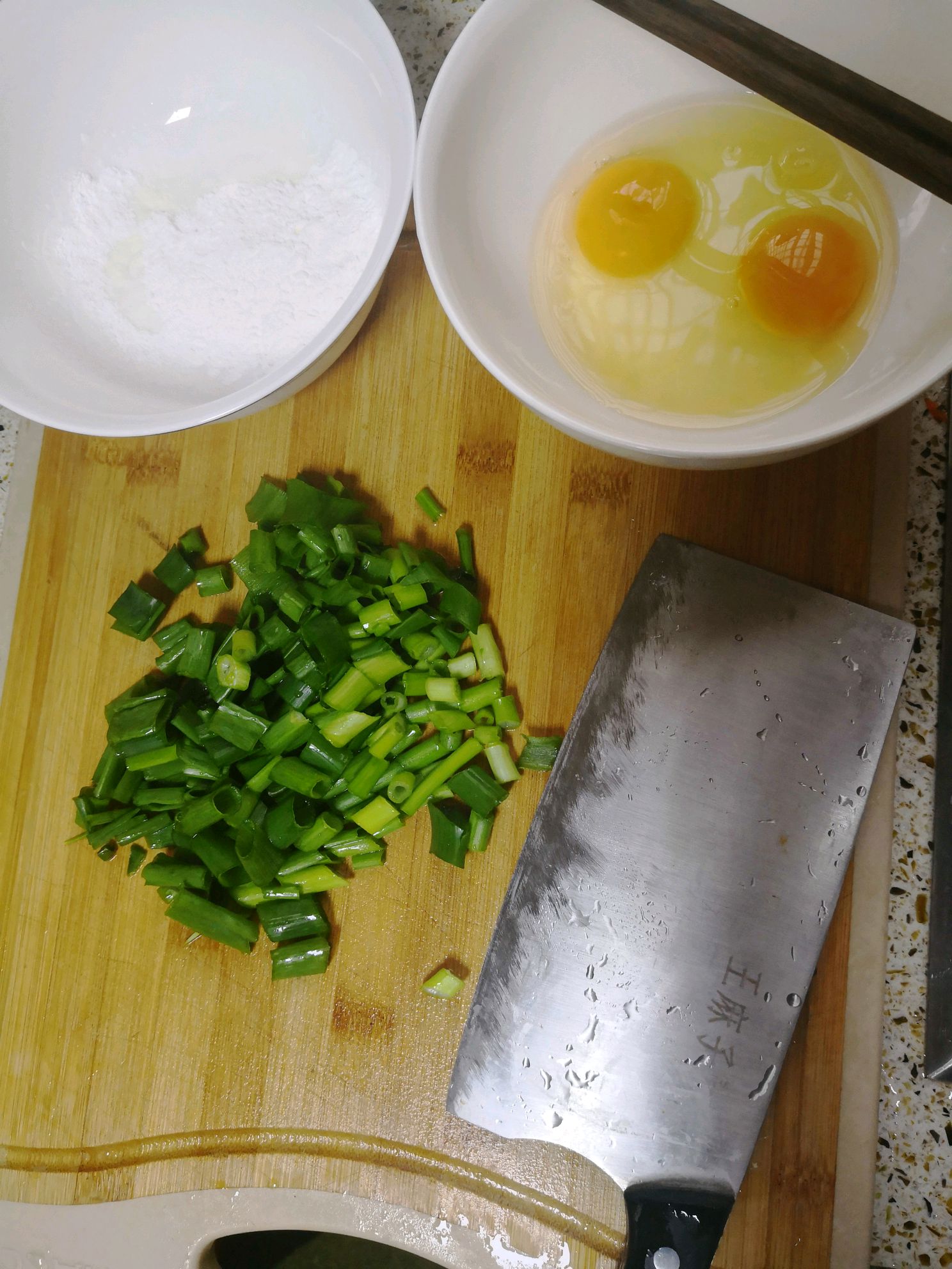煮鸡蛋怎么做_煮鸡蛋的做法_豆果美食