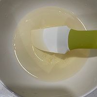 #享时光浪漫 品爱意鲜醇#酸奶油芒果慕斯蛋糕的做法图解20