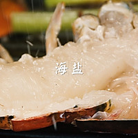 芝士蒜蓉焗龙虾的做法图解11