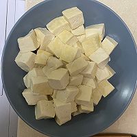 随性麻婆豆腐的做法图解4