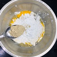 椒盐蘑菇的做法图解6