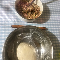 猪肉大葱馅蒸饺（卡通造型+常规造型）的做法图解21