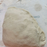 全麦猪肉大葱千层馅饼的做法图解11