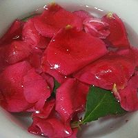 水晶冰淇淋果冻杯的做法图解1