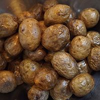 #米饭最强CP#豇豆小土豆的做法图解5