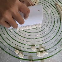 什锦烩麻食的做法图解10