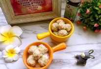 宝宝辅食——西兰花虾丸的做法
