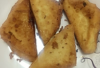 炸豆干（潮汕菜）的做法