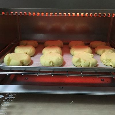 玛格丽特饼干