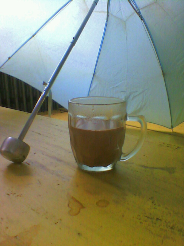 美味西餐    浓郁丝滑    奶香热巧克力（奶昔）高热量