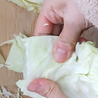 #我要上首焦#韩式鱼饼炖杂蔬的做法图解1