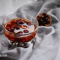 红枣花生甜汤#膳魔师南甜主题月#的做法图解6